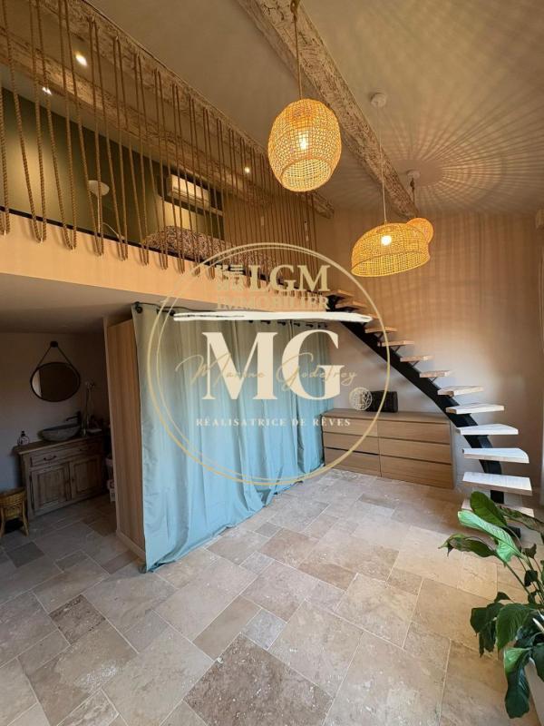 Maison - 185 m² - 6 pièces