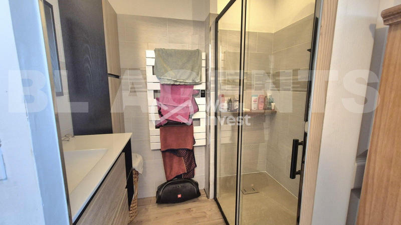 Maison - 123 m² - 6 pièces