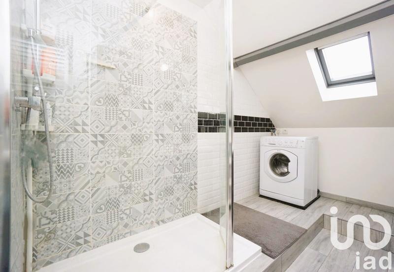 Duplex - 113 m² - 4 pièces