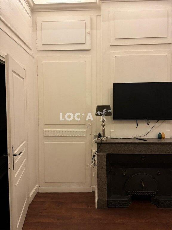 Appartement - 40 m² - 1 pièce