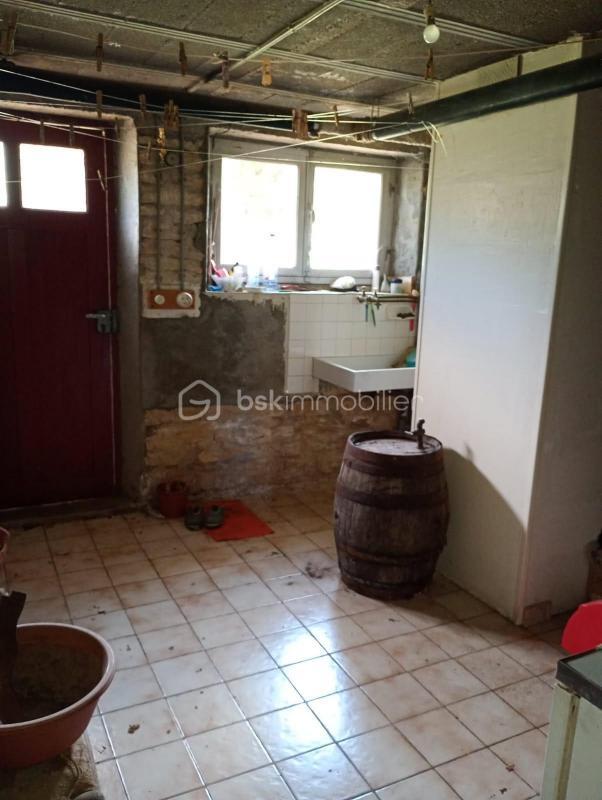 Pavillon - 97 m² - 4 pièces