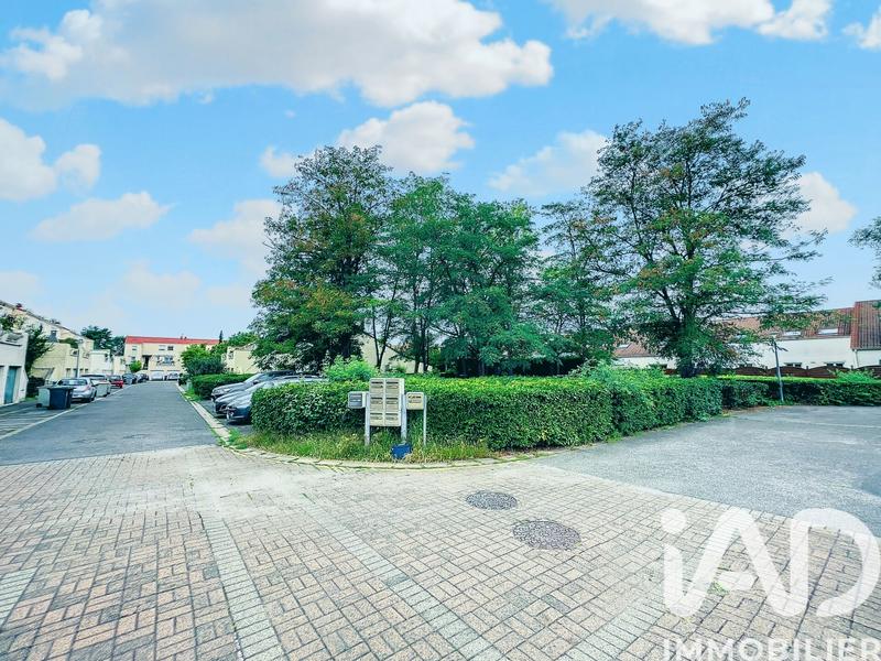 Appartement - 83 m² - 4 pièces