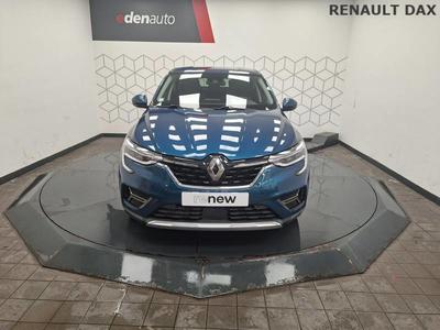 Renault Arkana TCe 140 Edc Fap - 21b Intens