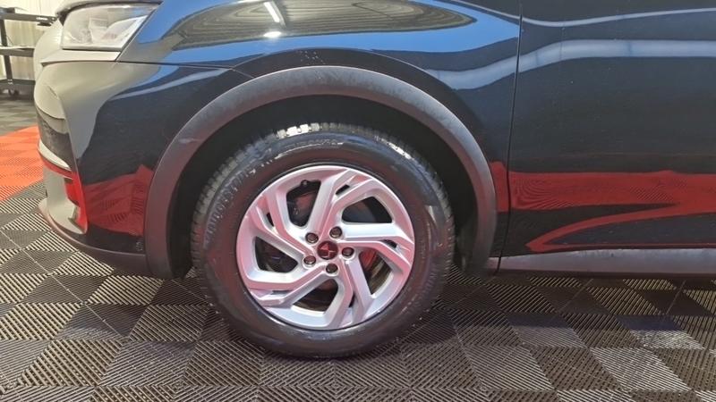 Ds Ds 7 Crossback bluehdi 130 eat8 business