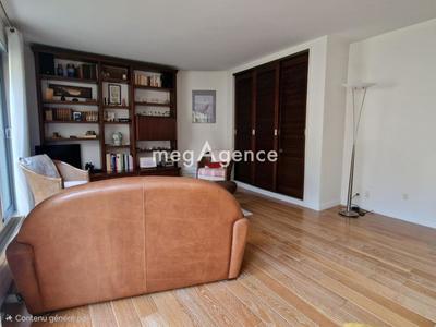 Appartement - 62 m² - 2 pièces