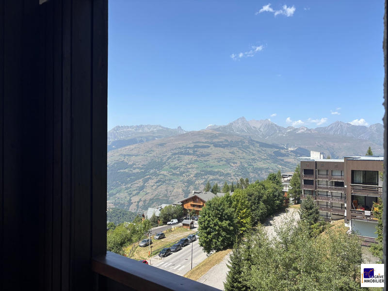 Appartement - 33 m² - 2 pièces