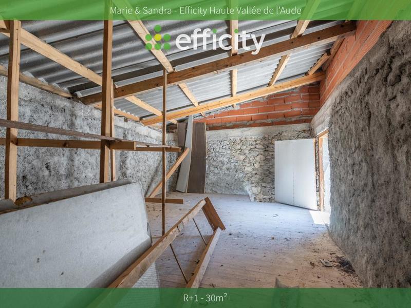 Remise - 76 m² - 3 pièces