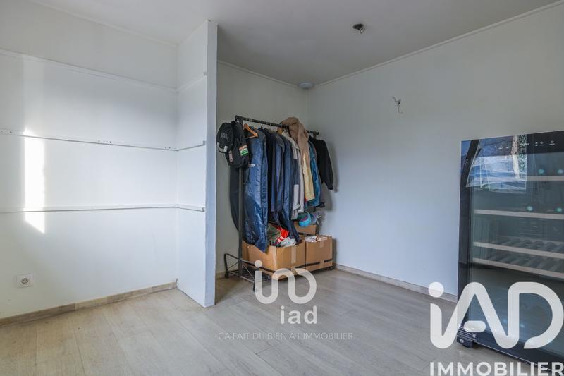 Maison - 62 m² - 3 pièces