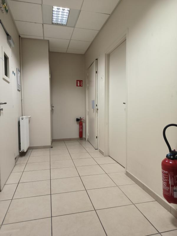 Bureau - 52 m² - 3 pièces