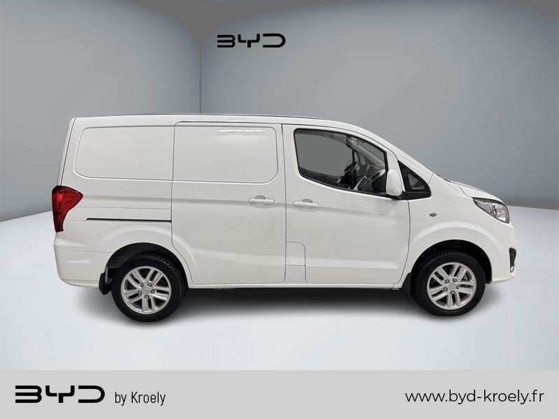 Byd Etp3 136ch
