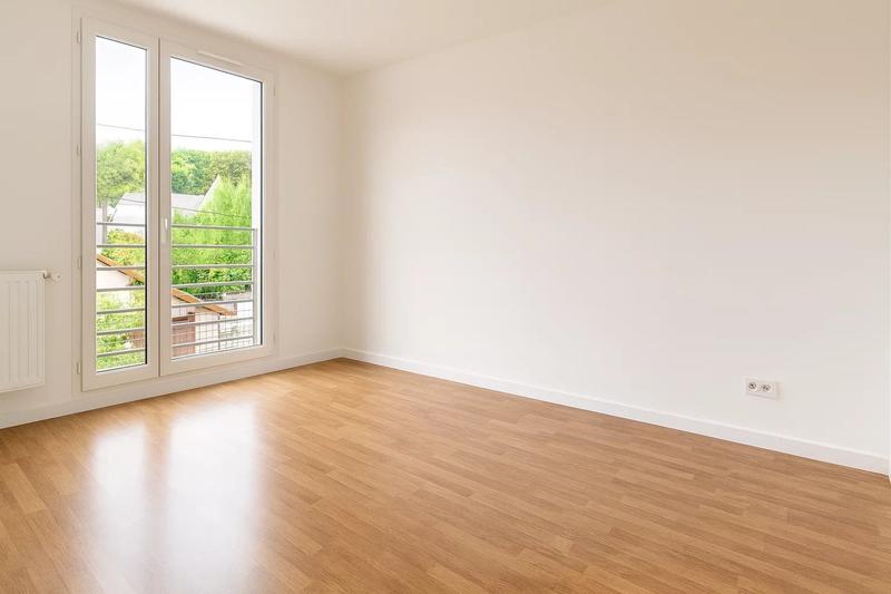 Appartement - 53 m² - 3 pièces