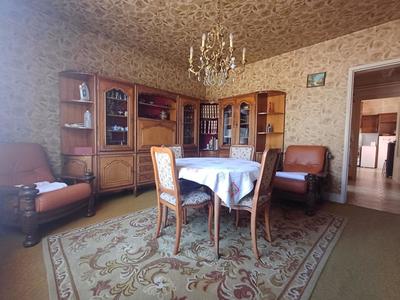 Maison - 126 m² - 6 pièces