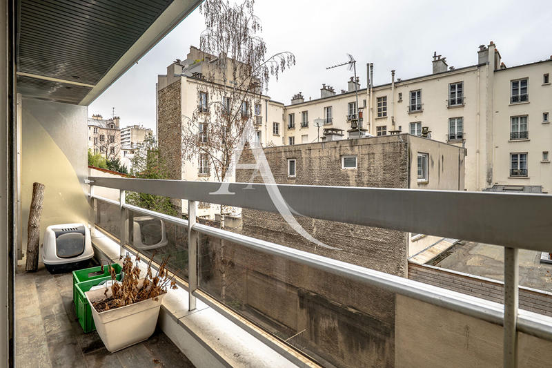 Appartement - 92 m² - 4 pièces