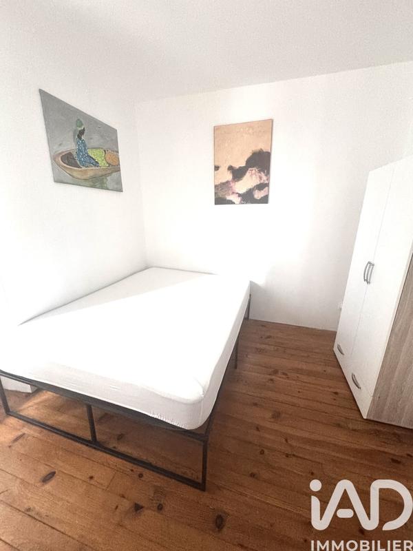 Appartement - 77 m² - 4 pièces