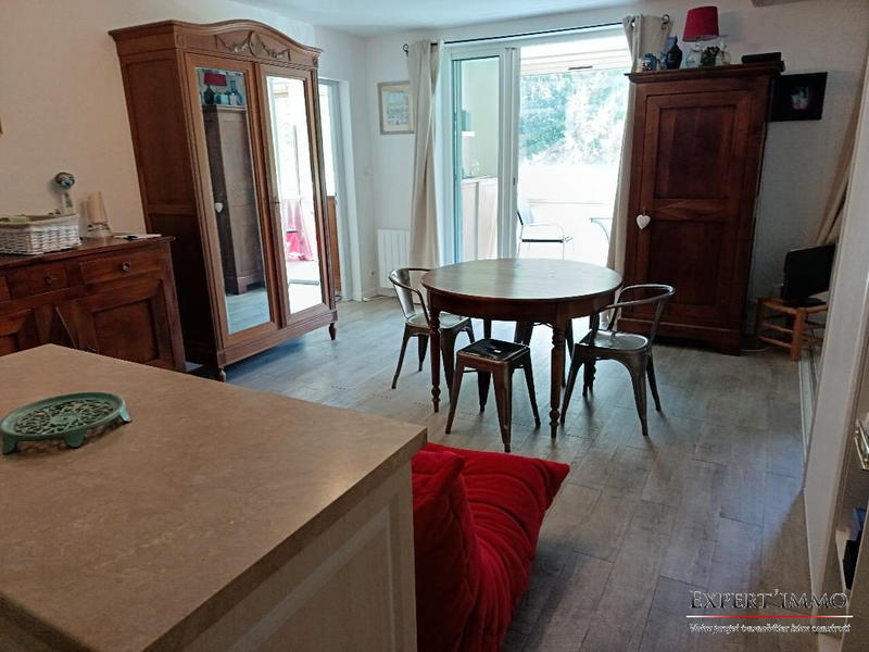 Appartement - 54 m² - 3 pièces