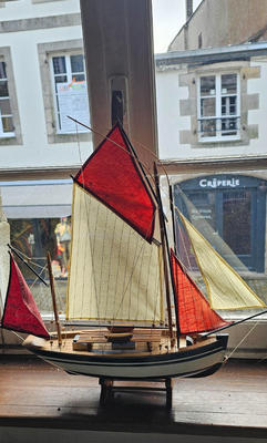 Maison - 208 m² - 6 pièces