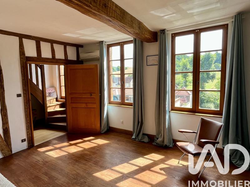 Maison de campagne - 137 m² - 7 pièces