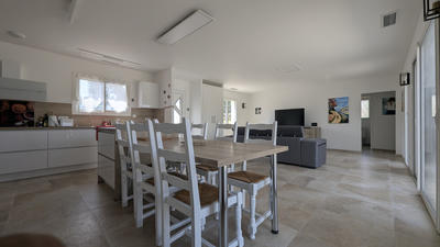 Villa - 105 m² - 4 pièces