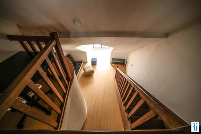 Appartement - 32 m² - 2 pièces