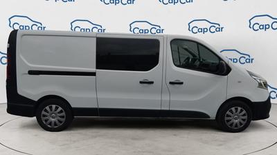 Renault Trafic III 2.0 dCi 120 Grand Confort