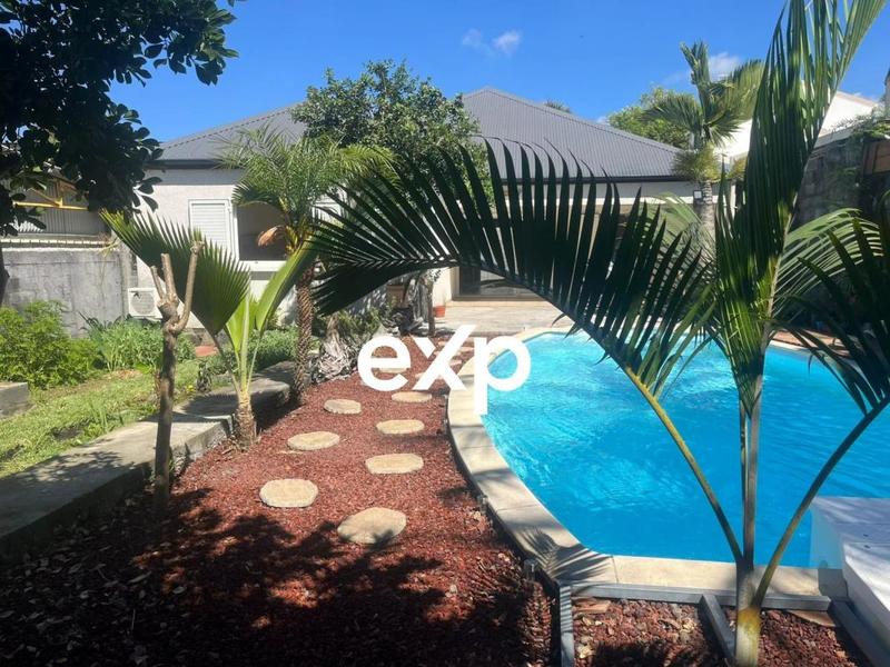 Maison - 127 m² - 4 pièces