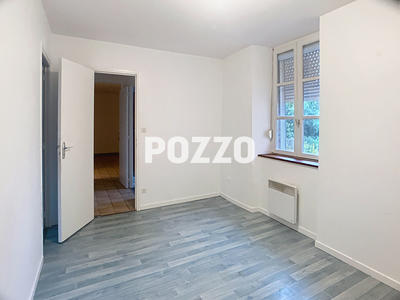 Appartement - 44 m² - 3 pièces