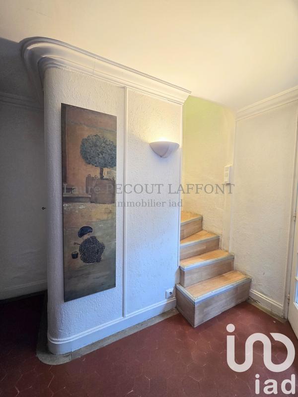 Maison - 205 m² - 7 pièces