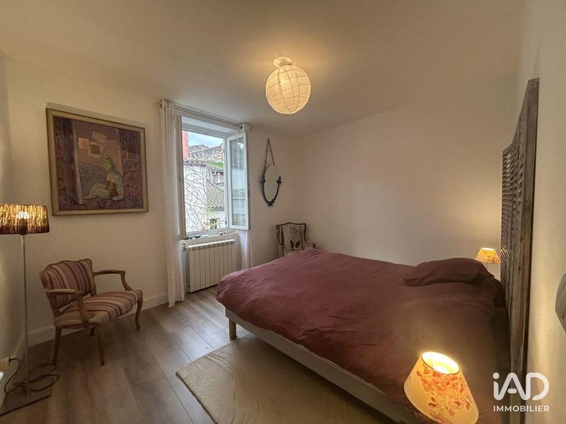 Maison - 143 m² - 5 pièces