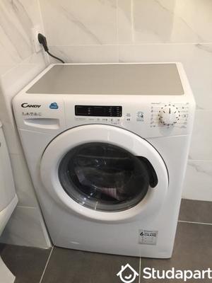 Appartement - 28 m² - 1 pièce