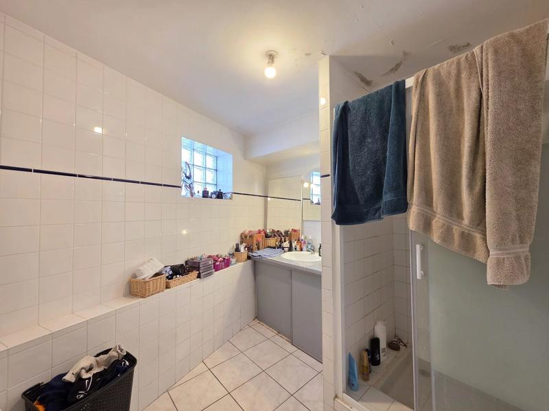 Appartement - 100 m² - 4 pièces