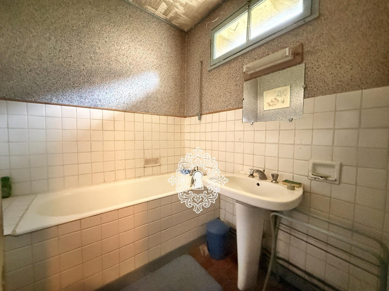 Maison - 101 m² - 5 pièces