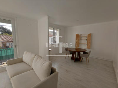 Maison ancienne - 100 m² - 4 pièces