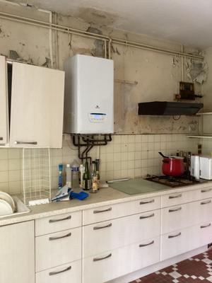 Maison - 115 m² - 6 pièces