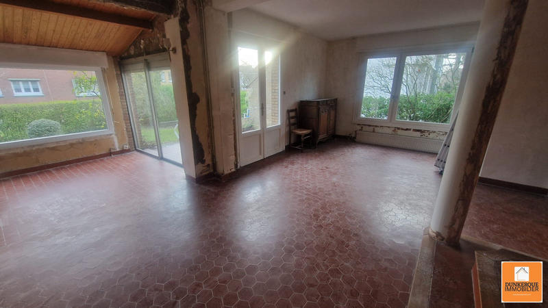 Maison - 114 m² - 4 pièces