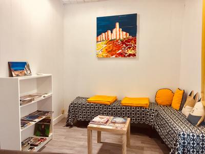 Amandine Ferriere Praticenne Psychothérapie Hypnothérapie