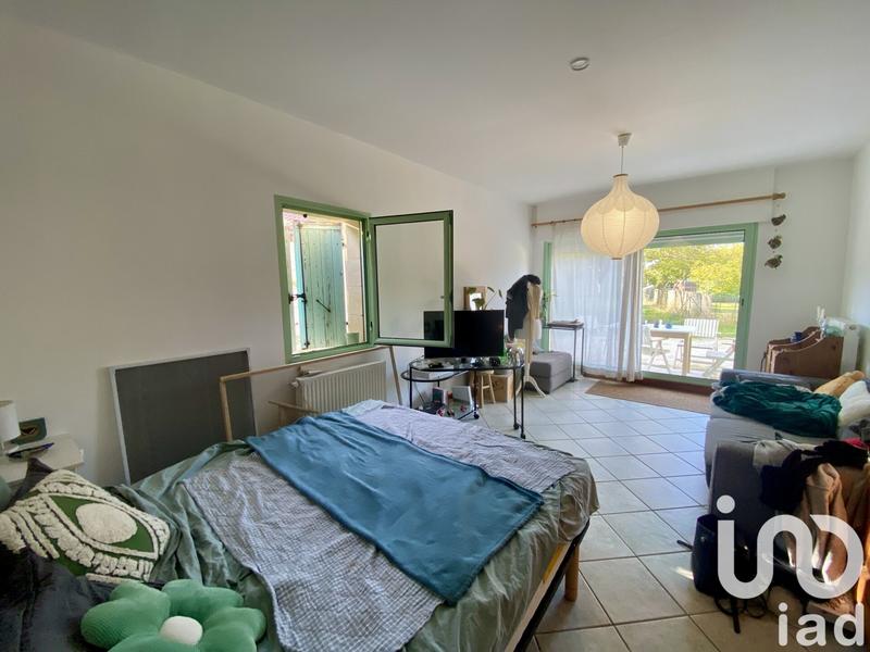 Maison - 126 m² - 4 pièces