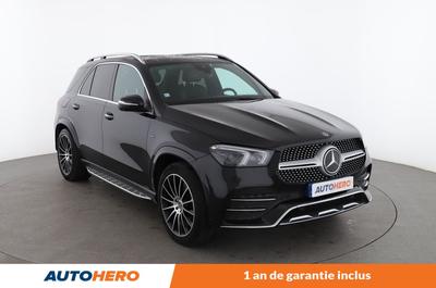 Mercedes Classe Gle 350 de Amg Line 4Matic 9g-Tronic 320 ch