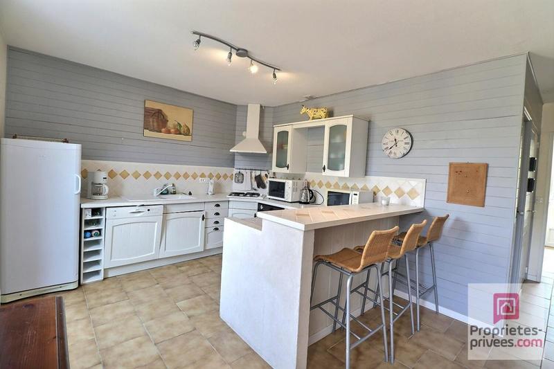 Maison - 433 m² - 19 pièces