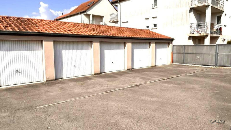 Duplex - 69 m² - 4 pièces