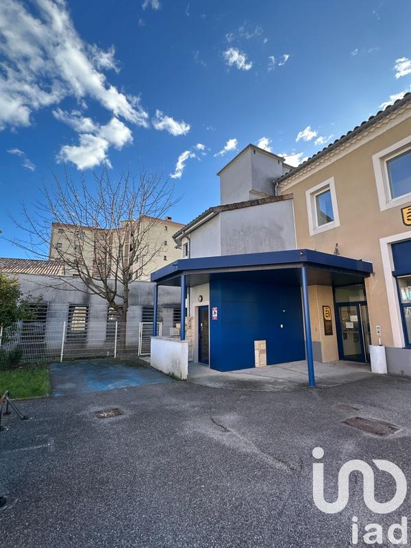 Appartement - 183 m² - 6 pièces