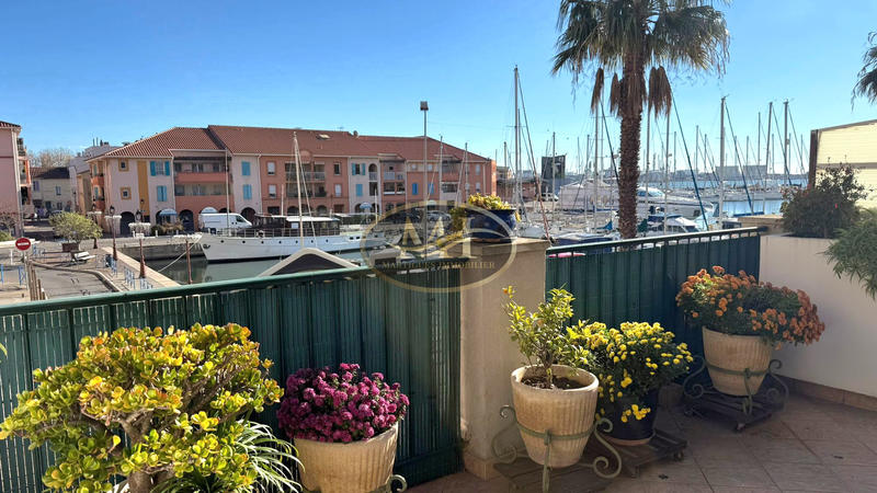 Appartement - 73 m² - 4 pièces