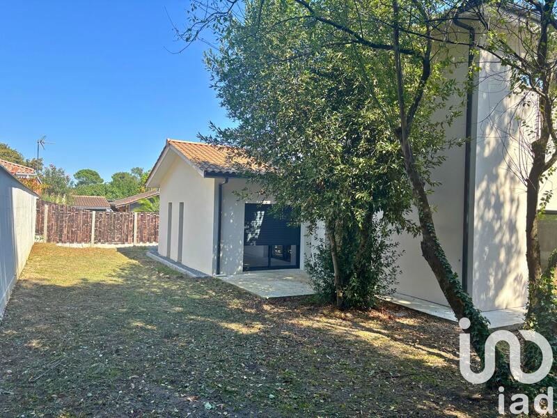 Maison - 167 m² - 5 pièces