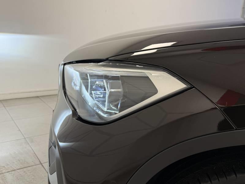 Bmw X1 sDrive 18d 150 ch Bva8 xLine