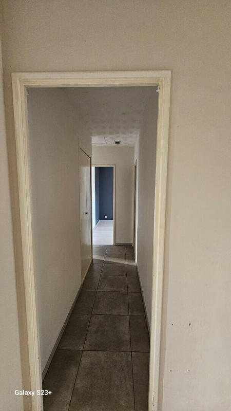 Maison - 97 m² - 4 pièces