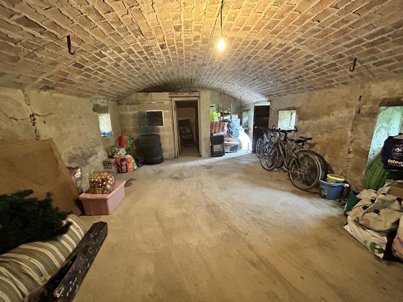 Maison - 131 m² - 6 pièces