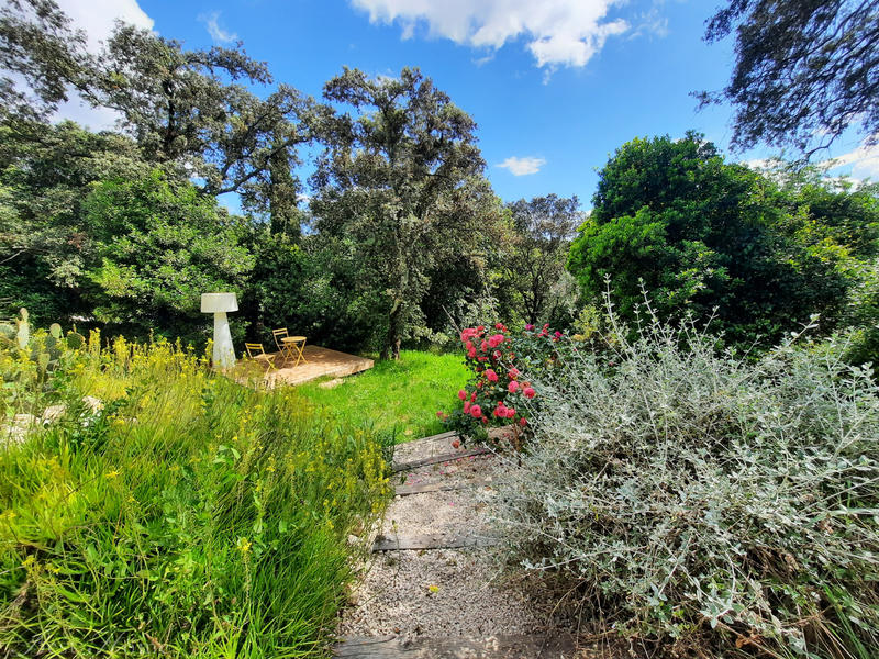 Maison - 200 m² - 6 pièces