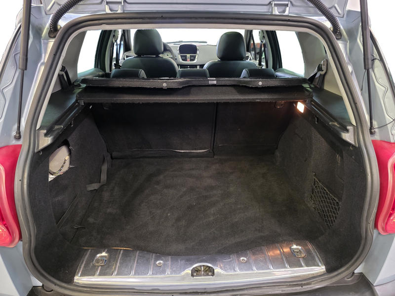 Peugeot 207sw - 1.6 HDi 92 Cv Outdoor