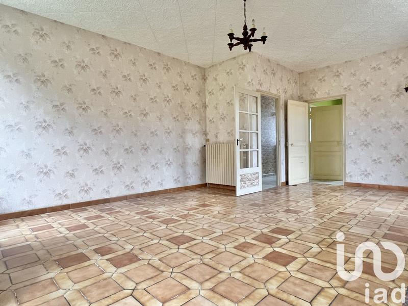 Maison de ville - 202 m² - 8 pièces