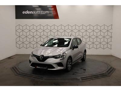 Renault Clio TCe 90 Equilibre