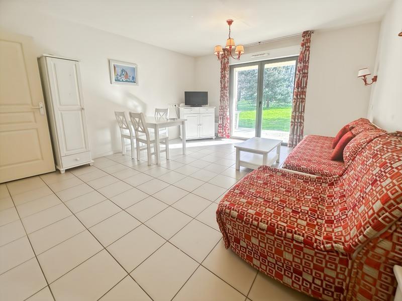 Appartement - 29 m² - 1 pièce